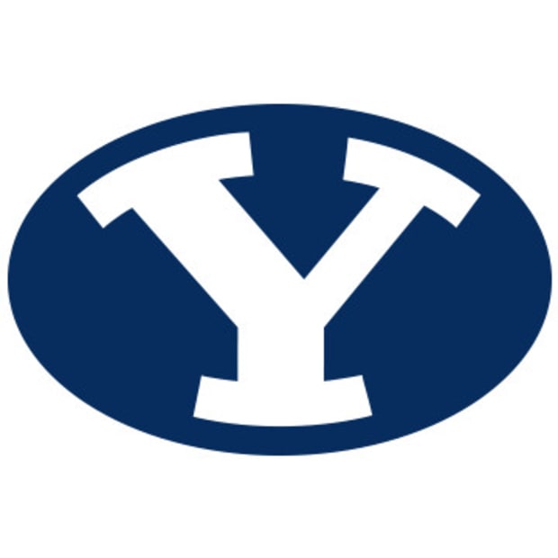 BYU Cougars Logo